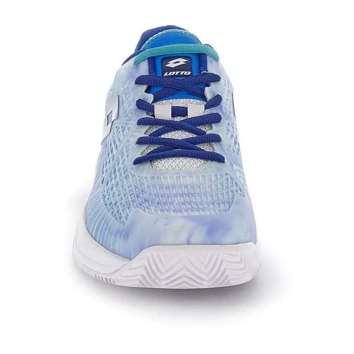 Lotto Sport Tennis Man MIRAGE 100 II PRT CLY