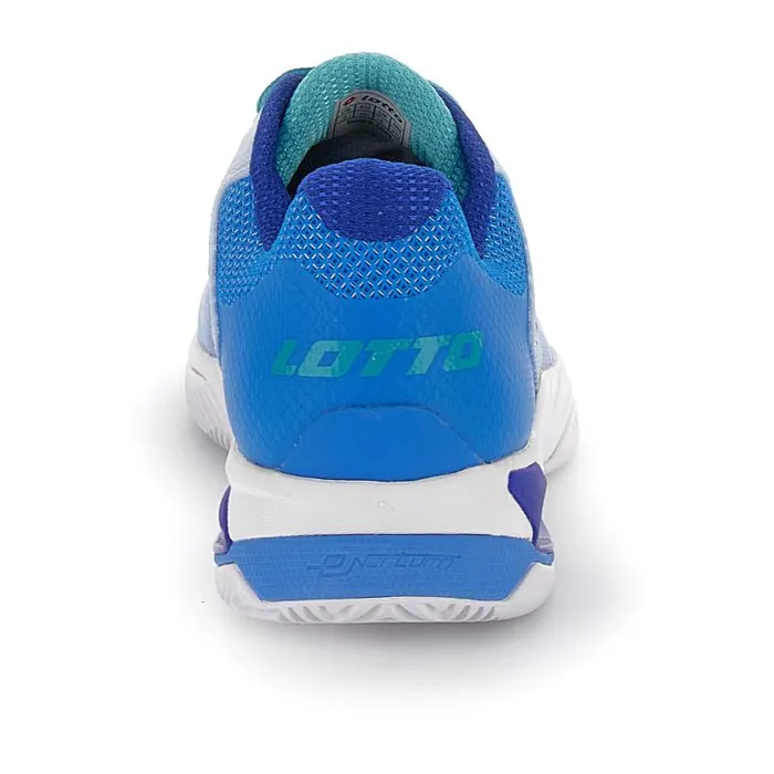 Lotto Sport Tennis Man MIRAGE 100 II PRT CLY