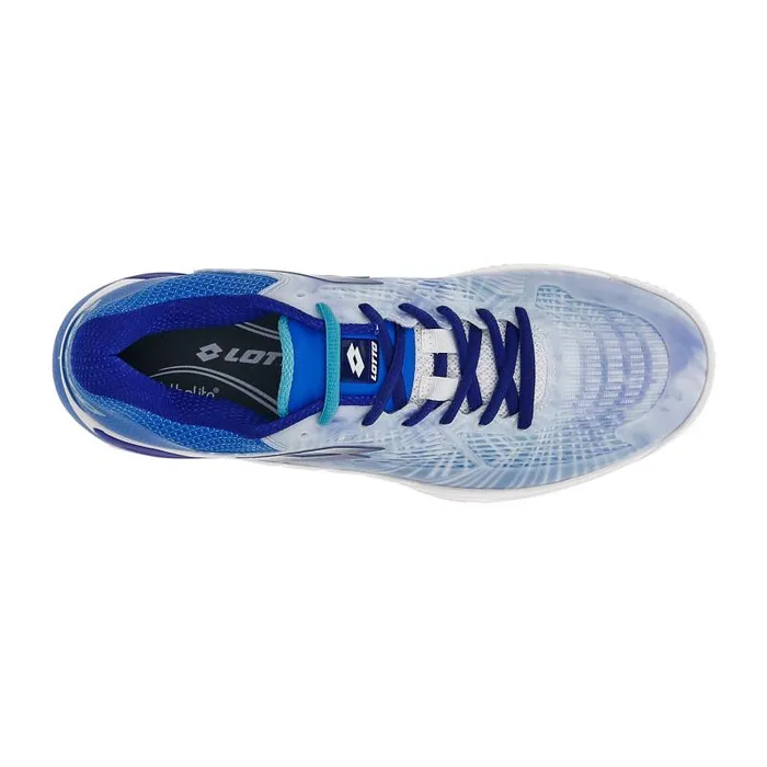 Lotto Sport Tennis Man MIRAGE 100 II PRT CLY