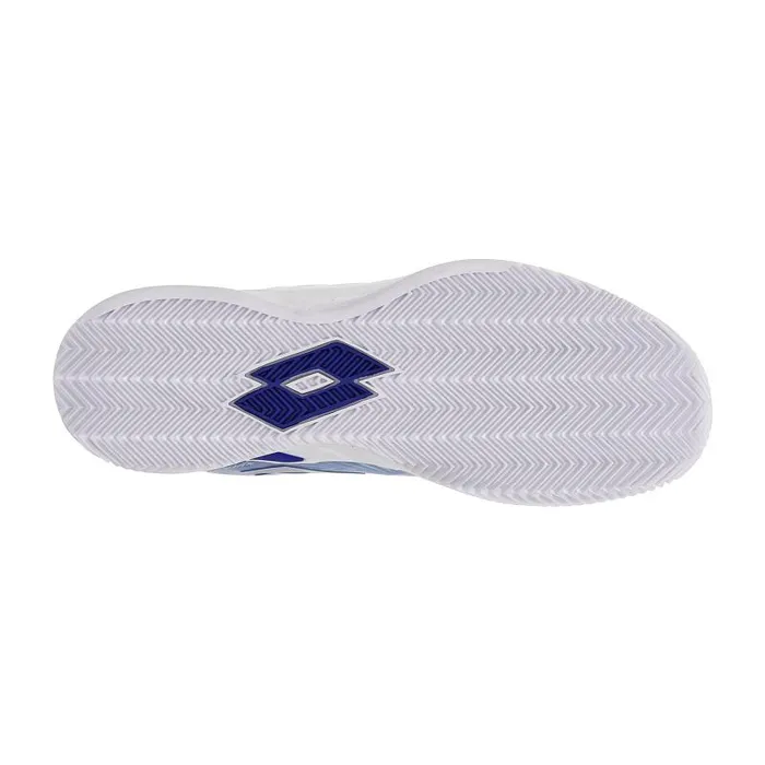 Lotto Sport Tennis Man MIRAGE 100 II PRT CLY