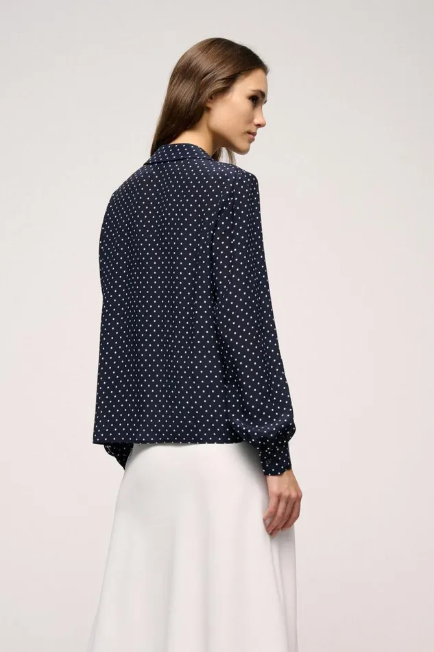 Luisa Spagnoli Birillo Women Shirts And Blouses