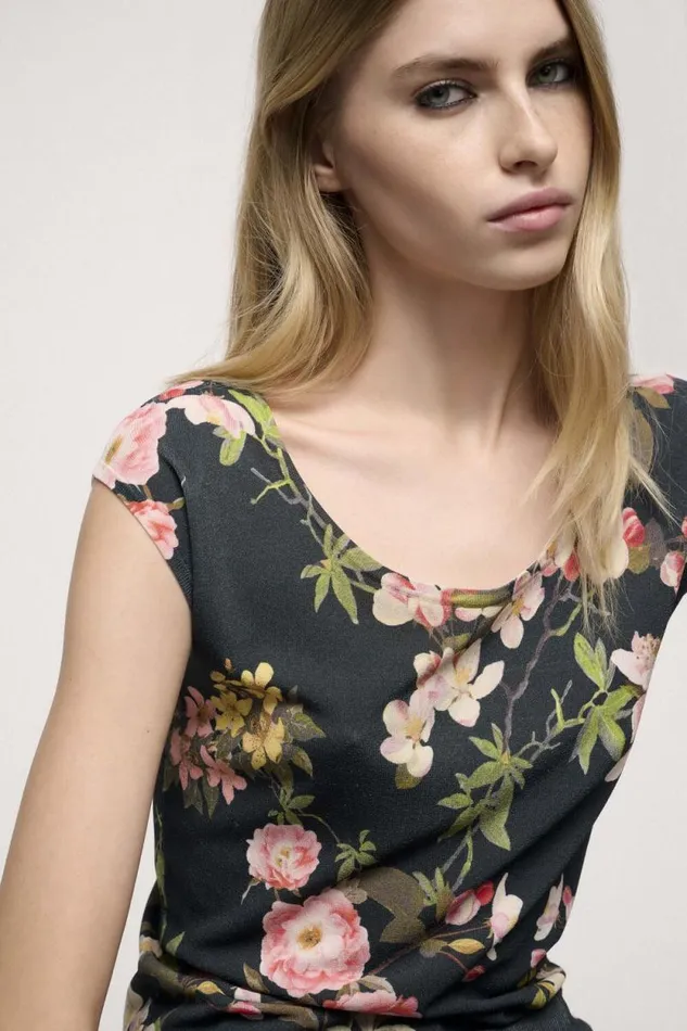 Luisa Spagnoli Centrica Women Tshirts And Tops Luisa Spagnoli Centrica Women Tshirts And Tops