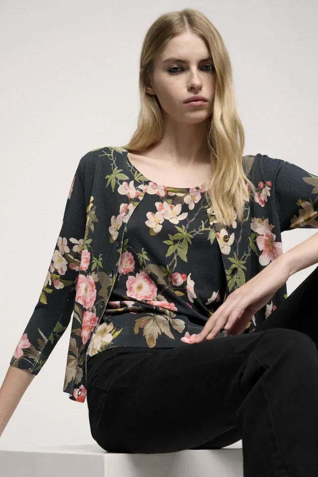 Luisa Spagnoli Centrica Women Tshirts And Tops Luisa Spagnoli Centrica Women Tshirts And Tops