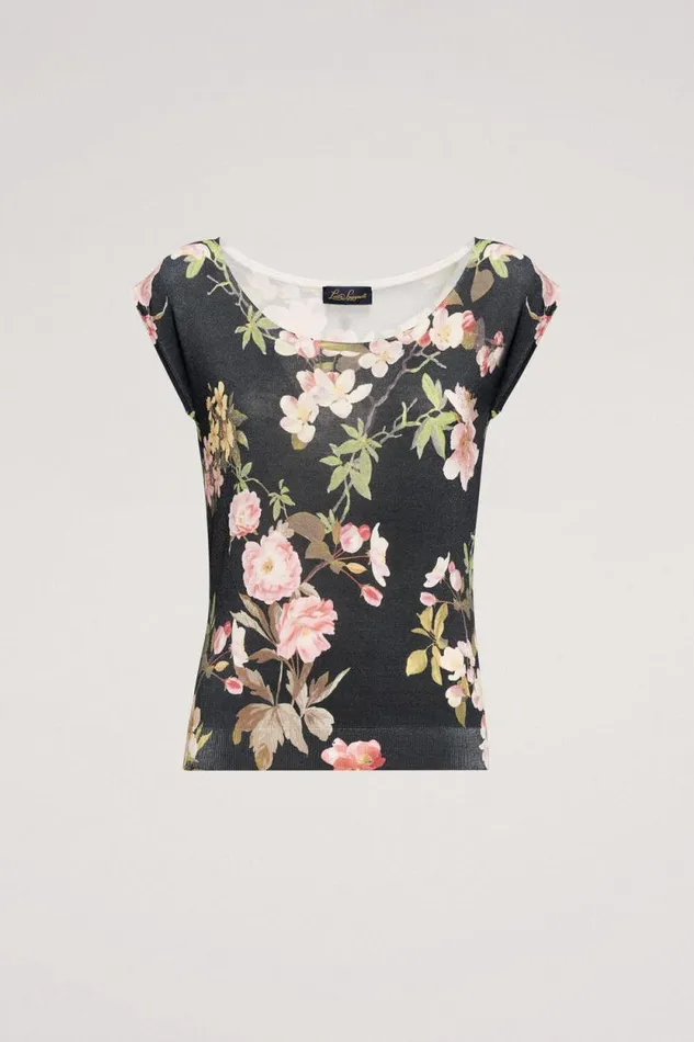 Luisa Spagnoli Centrica Women Tshirts And Tops Luisa Spagnoli Centrica Women Tshirts And Tops