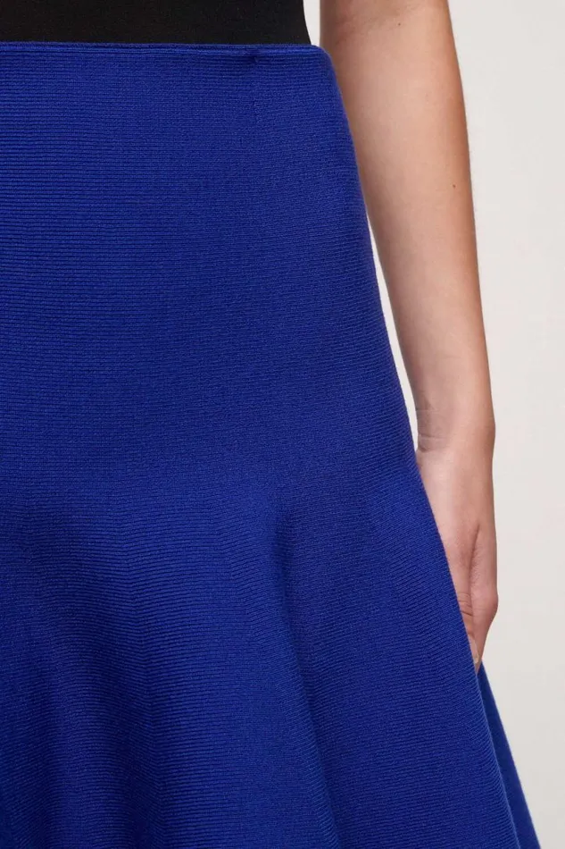 Luisa Spagnoli Cesoia Women Skirts Luisa Spagnoli Cesoia Women Skirts