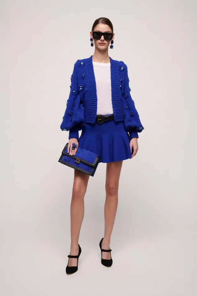 Luisa Spagnoli Cesoia Women Skirts Luisa Spagnoli Cesoia Women Skirts