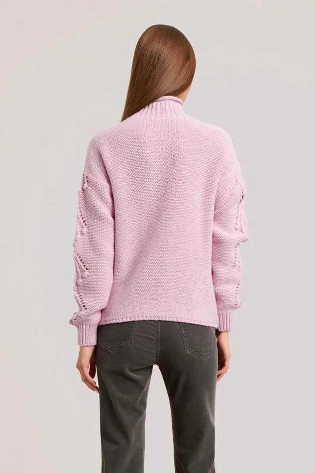 Luisa Spagnoli Contributo Women Knitwear