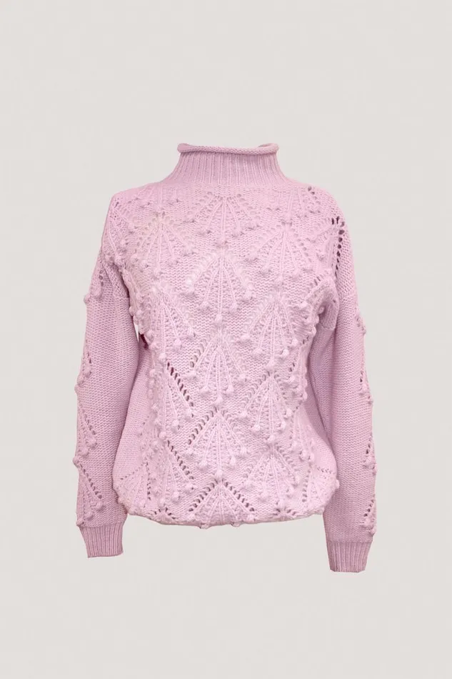 Luisa Spagnoli Contributo Women Knitwear
