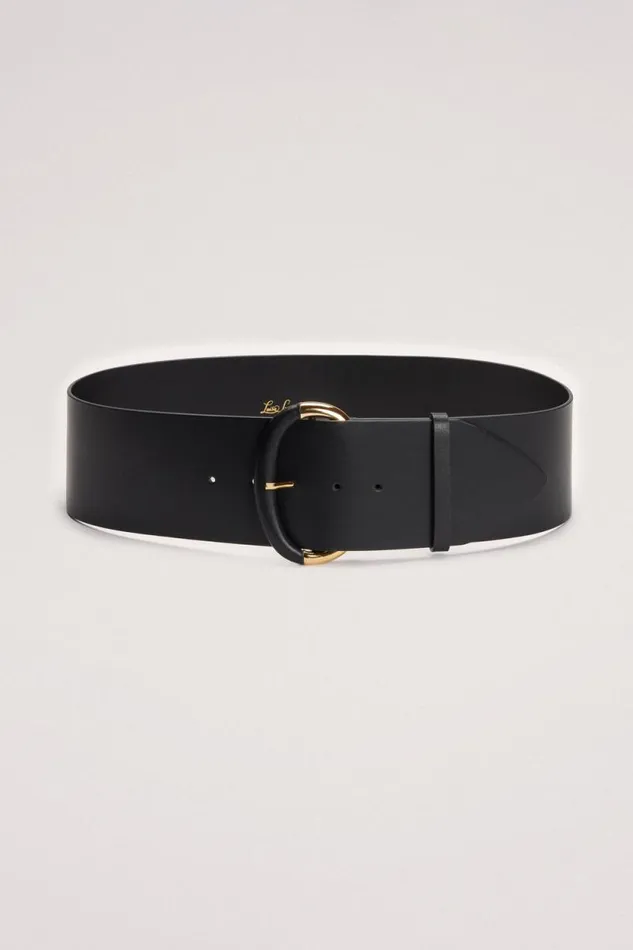 Luisa Spagnoli Dabola Women Belts Luisa Spagnoli Dabola Women Belts