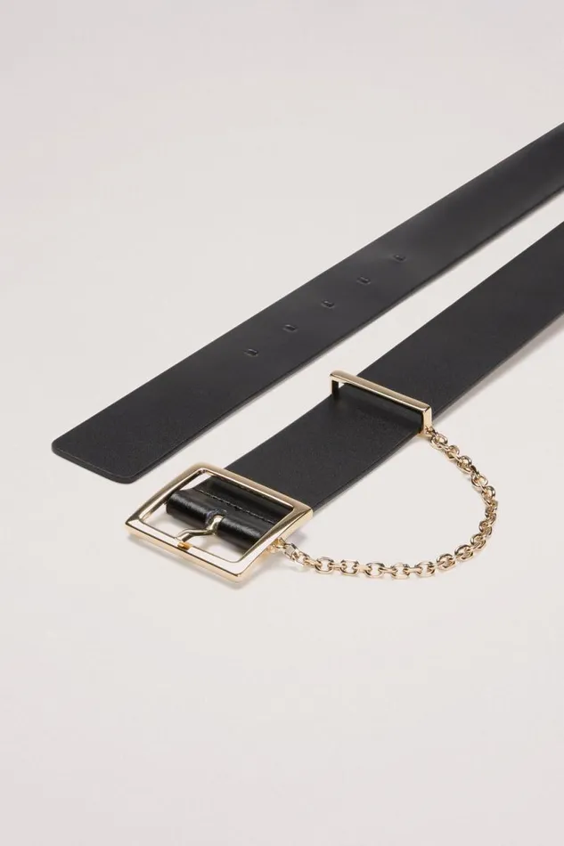 Luisa Spagnoli Daddi Women Belts Luisa Spagnoli Daddi Women Belts