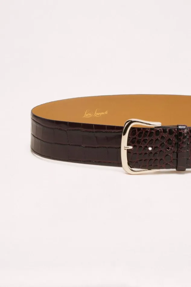 Luisa Spagnoli Diuk Women Belts Luisa Spagnoli Diuk Women Belts