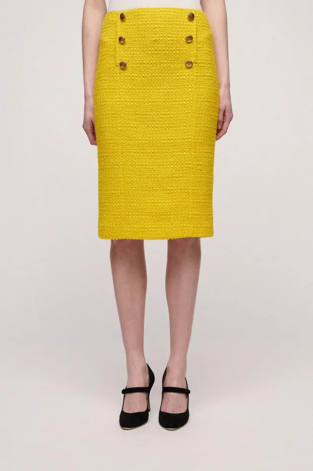 Luisa Spagnoli Fiesole Women Skirts