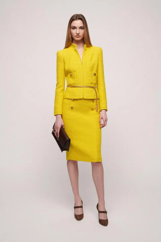 Luisa Spagnoli Fiesole Women Skirts Luisa Spagnoli Fiesole Women Skirts