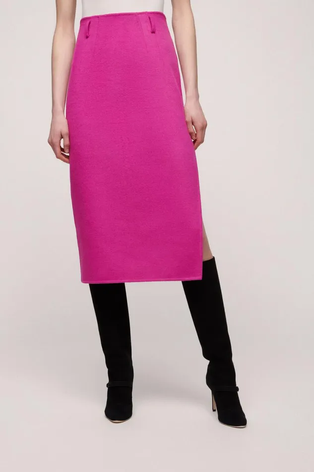 Luisa Spagnoli Fonico Women Skirts