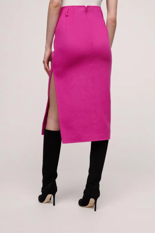 Luisa Spagnoli Fonico Women Skirts Luisa Spagnoli Fonico Women Skirts