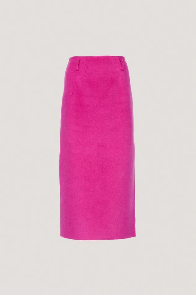 Luisa Spagnoli Fonico Women Skirts Luisa Spagnoli Fonico Women Skirts