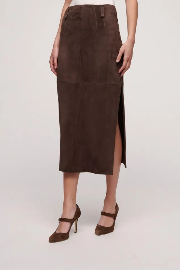 Luisa Spagnoli Fonte Women Skirts