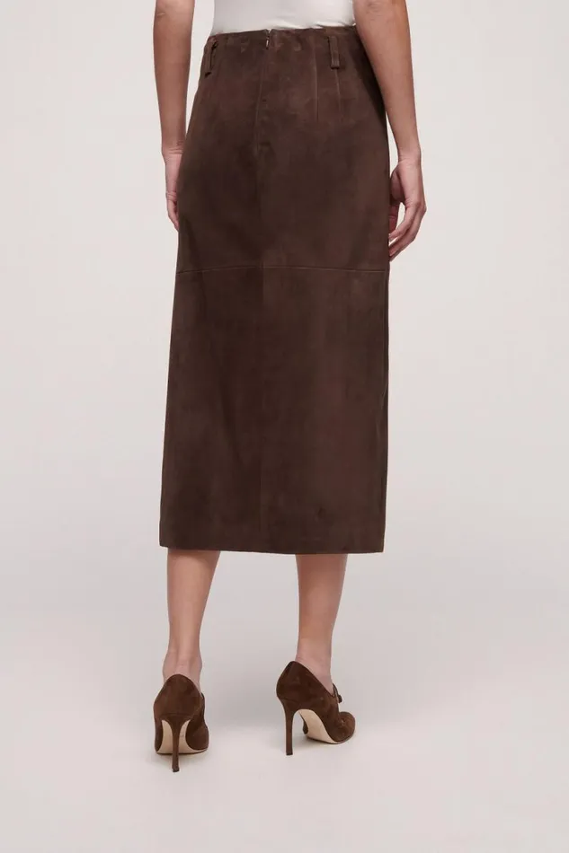 Luisa Spagnoli Fonte Women Skirts Luisa Spagnoli Fonte Women Skirts