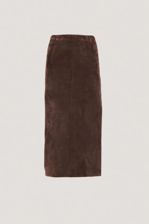 Luisa Spagnoli Fonte Women Skirts Luisa Spagnoli Fonte Women Skirts