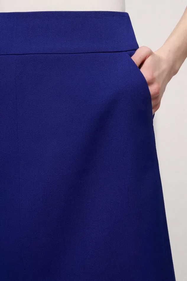 Luisa Spagnoli Fremito Women Skirts Luisa Spagnoli Fremito Women Skirts