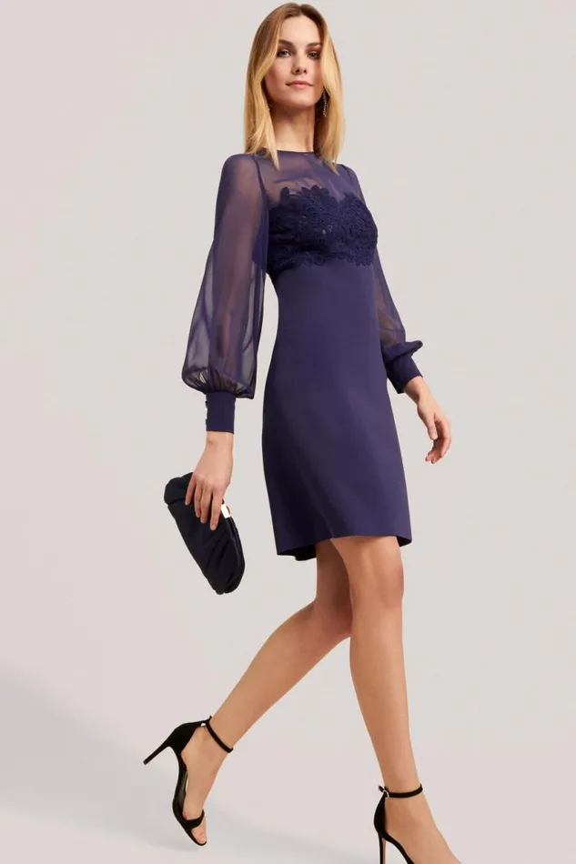 Luisa Spagnoli Gala Women Formal Dresses