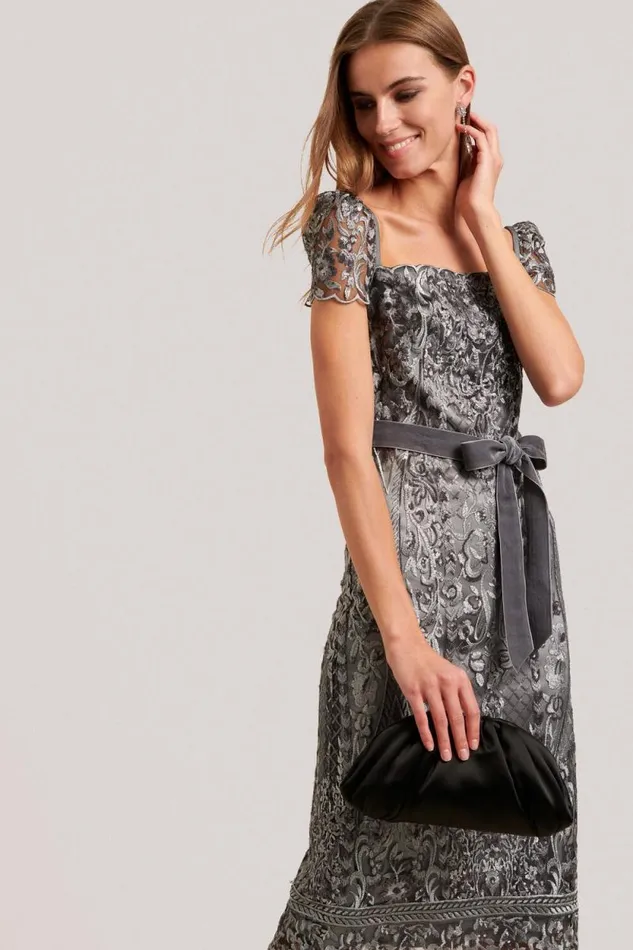 Luisa Spagnoli Grimaldi Women Formal Dresses