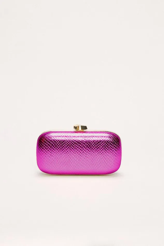 Luisa Spagnoli Identica Women Clutch And Pochette Luisa Spagnoli Identica Women Clutch And Pochette
