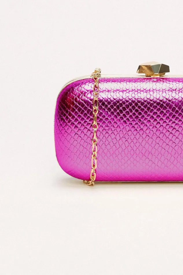 Luisa Spagnoli Identica Women Clutch And Pochette Luisa Spagnoli Identica Women Clutch And Pochette