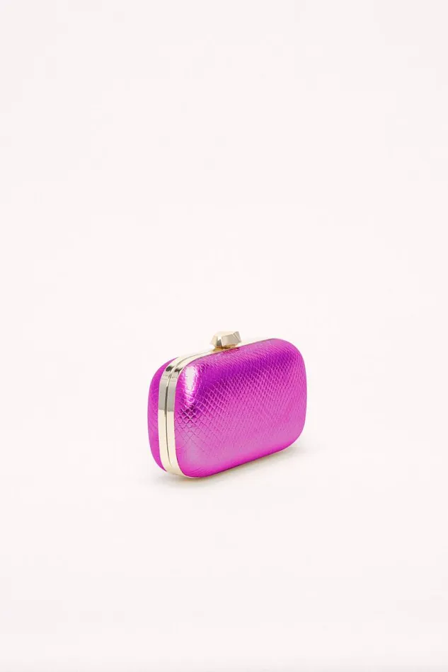 Luisa Spagnoli Identica Women Clutch And Pochette Luisa Spagnoli Identica Women Clutch And Pochette