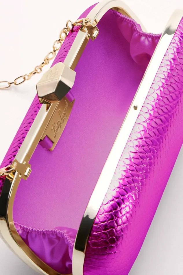Luisa Spagnoli Identica Women Clutch And Pochette Luisa Spagnoli Identica Women Clutch And Pochette