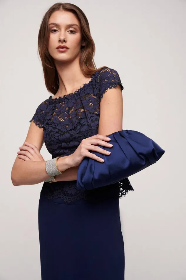 Luisa Spagnoli Ilam Women Clutch And Pochette Luisa Spagnoli Ilam Women Clutch And Pochette