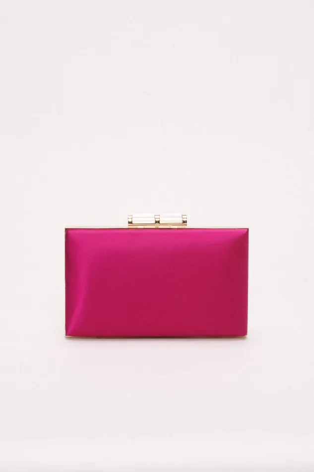 Luisa Spagnoli Ivy Women Clutch And Pochette Luisa Spagnoli Ivy Women Clutch And Pochette