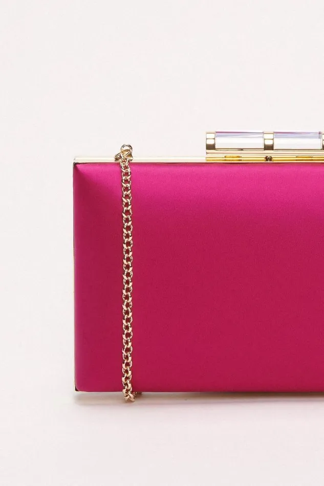 Luisa Spagnoli Ivy Women Clutch And Pochette Luisa Spagnoli Ivy Women Clutch And Pochette