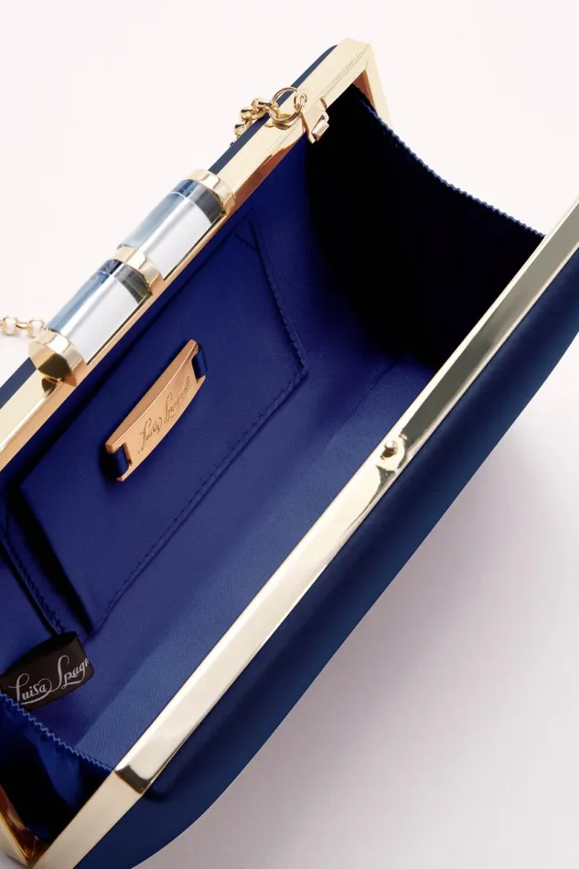Luisa Spagnoli Ivy Women Clutch And Pochette Luisa Spagnoli Ivy Women Clutch And Pochette