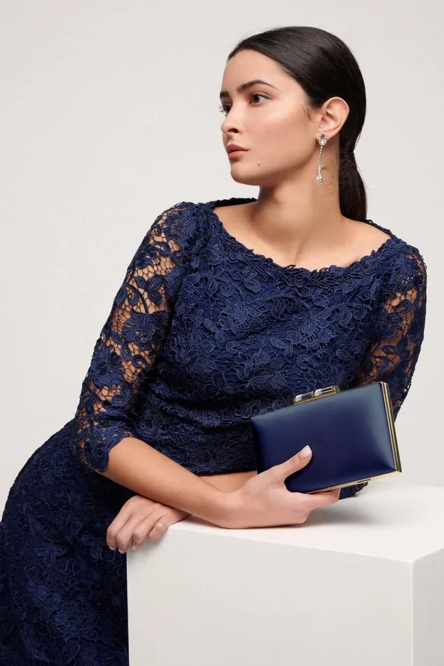 Luisa Spagnoli Ivy Women Clutch And Pochette Luisa Spagnoli Ivy Women Clutch And Pochette