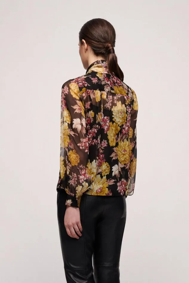 Luisa Spagnoli Leader Women Shirts And Blouses