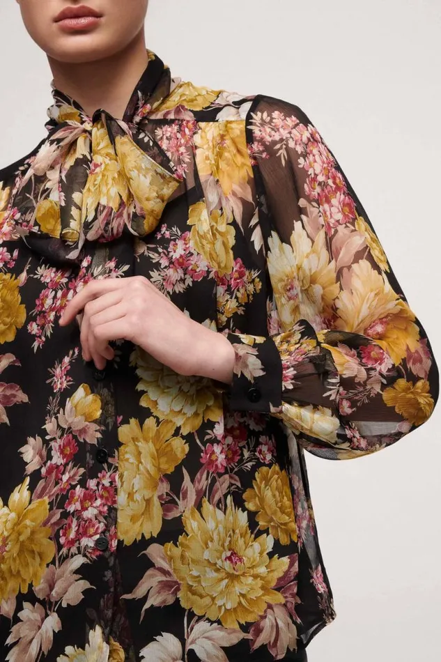 Luisa Spagnoli Leader Women Shirts And Blouses