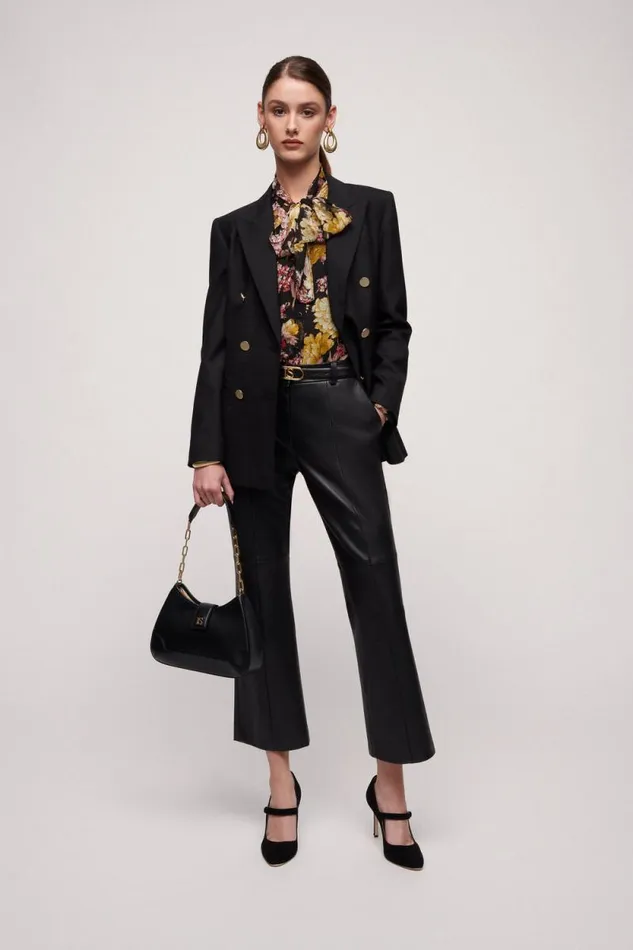 Luisa Spagnoli Leader Women Shirts And Blouses