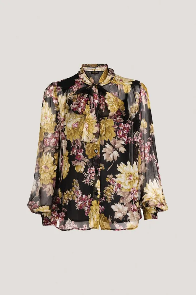 Luisa Spagnoli Leader Women Shirts And Blouses