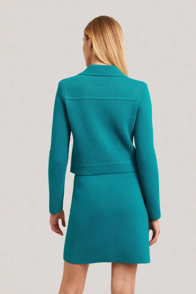 Luisa Spagnoli Magone Women Jackets 038 Blazers Luisa Spagnoli Magone Women Jackets 038 Blazers