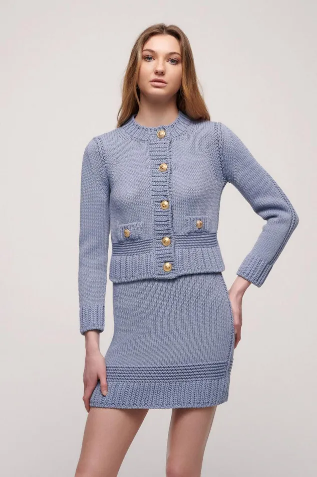 Luisa Spagnoli Malinteso Women Cardigan