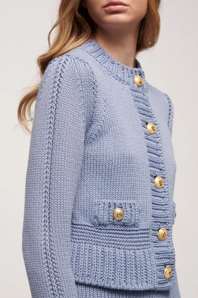 Luisa Spagnoli Malinteso Women Cardigan