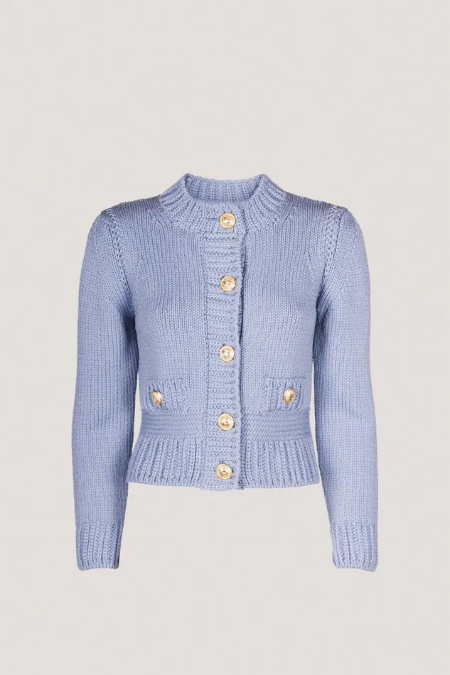 Luisa Spagnoli Malinteso Women Cardigan