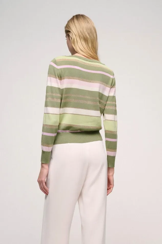 Luisa Spagnoli Maliziosa Women Knitwear Luisa Spagnoli Maliziosa Women Knitwear