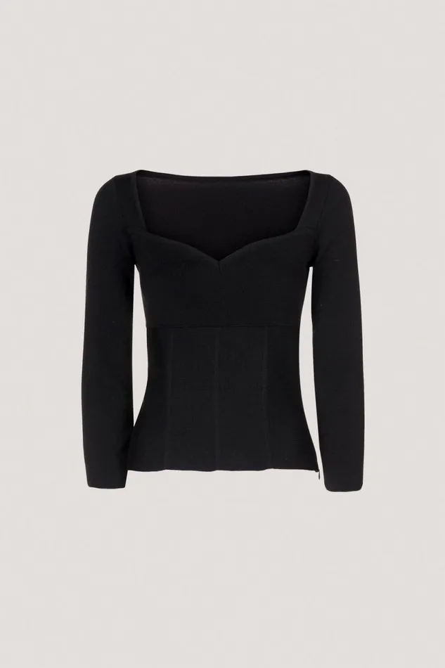Luisa Spagnoli Marc Women Knitwear Luisa Spagnoli Marc Women Knitwear