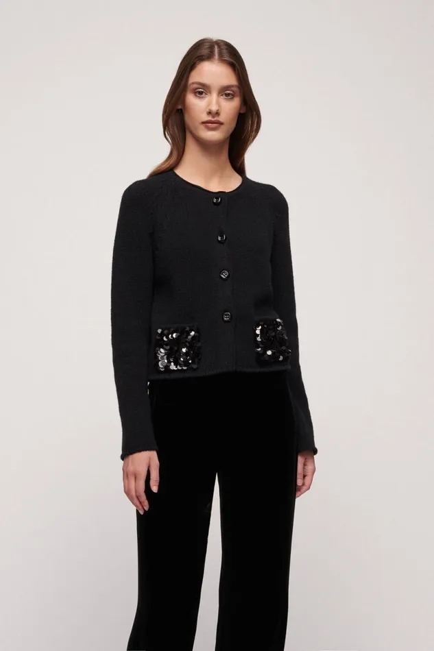 Luisa Spagnoli Mariana Women Cardigan