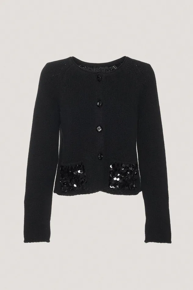 Luisa Spagnoli Mariana Women Cardigan Luisa Spagnoli Mariana Women Cardigan