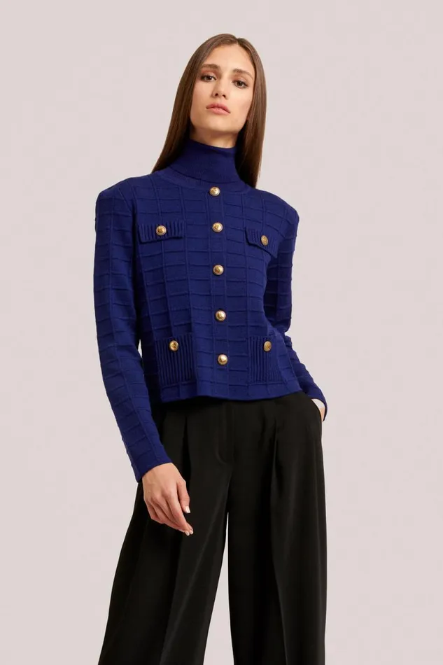 Luisa Spagnoli Melia Women Cardigan