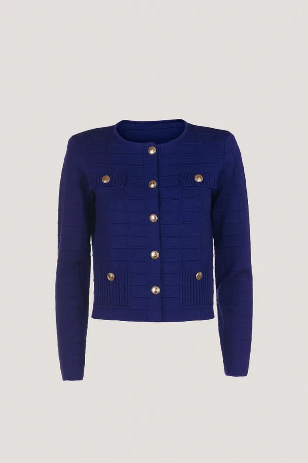 Luisa Spagnoli Melia Women Cardigan