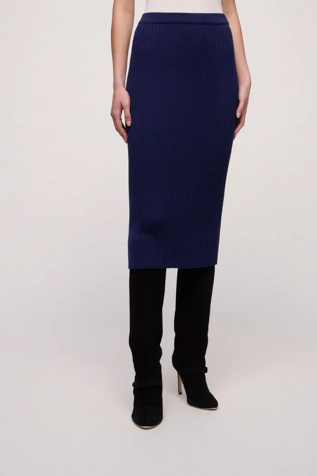 Luisa Spagnoli Melitene Women Skirts